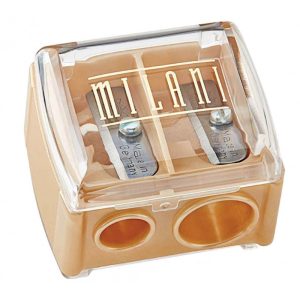 Apontador Milani Duo Sharpener 01
