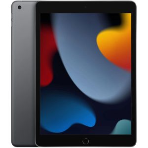 Apple iPad 10.2 (2021) WiFi 256GB Space Gray MK2N3LL