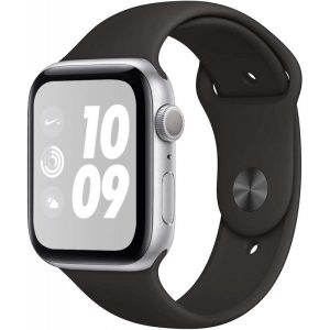 Apple Watch SWAP S6 GPS Nike 44mm Silver/Black