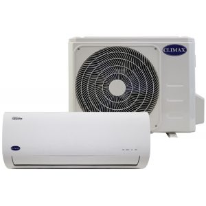 Ar Condicionado Split Climax MSAF-12HRDN1 12000BTU 220/50Hz - Quente/Frio - Inverter