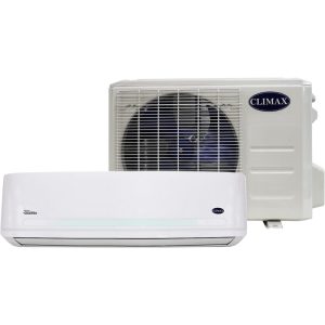 Ar Condicionado Split Climax MSAF-18HRDN1-C 18000BTU 220/60Hz - Quente/Frio - Inverter