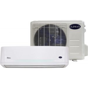 Ar Condicionado Split Climax MSAF-24HRDN1-C 24000BTU 220/60Hz - Quente/Frio - Inverter