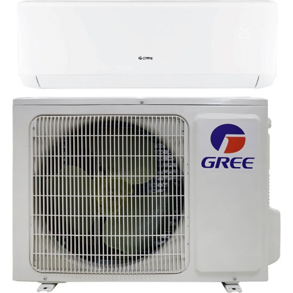 Ar Condicionado Split Gree 12.000BTU Quente e Frio - 220V/50Hz