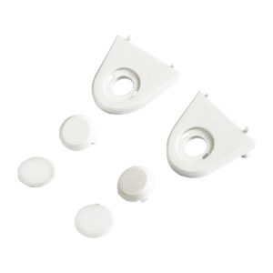 Arm Trimming + Arm Block Hubsan ZINO000-25 Drone Zino H117S