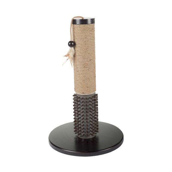 Arranhador de papelão para gato - AFP 2171 Home Decor Cat