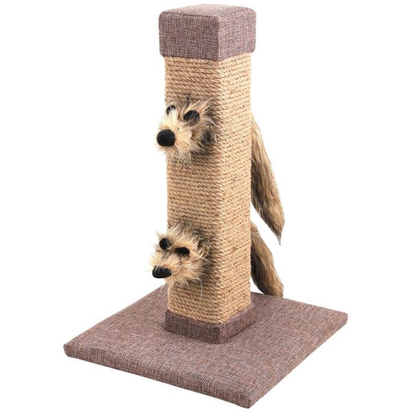 Arranhador para Gatos - Pawise Cat Furniture 28606