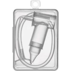 Aspirador nasal com estojo Buba 7551