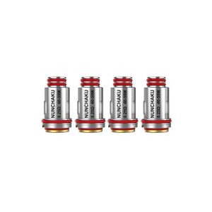 Atomizador Uwell Nunchaku 0.25 - (4 Unidades)