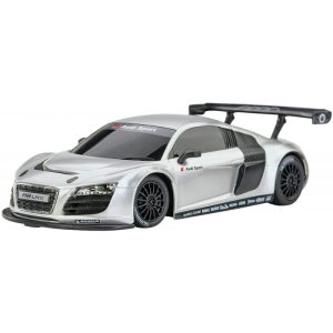 Automodelo Rastar Audi R8 Lms 53600 (1/18) RC 2.7MHz