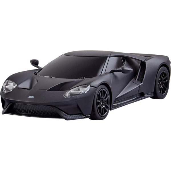 Automodelo Rastar Ford GT 78200 (1/24) RC 2.4GHz