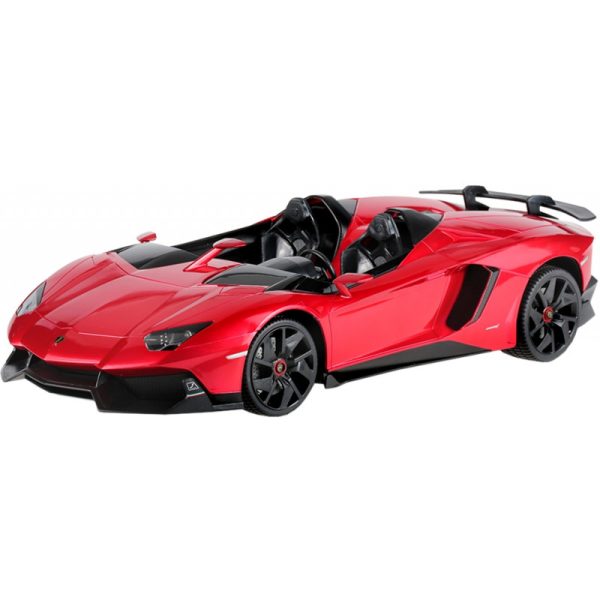 Automodelo Rastar Lamborghini Aventador 57500 (1/12) RC