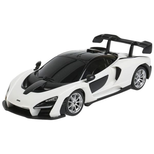 Automodelo Rastar McLaren Senna 96300 (1/18) RC