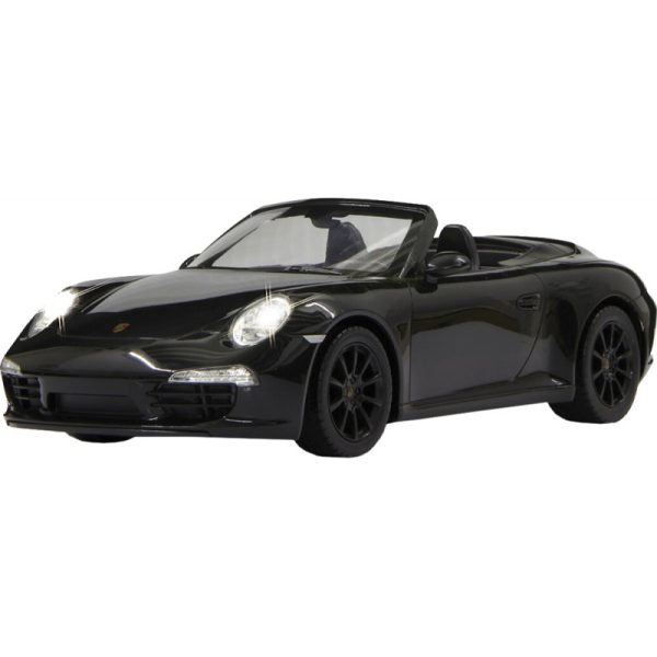 Automodelo Rastar Porsche 911 Carrera S 47700 (1/12) RC