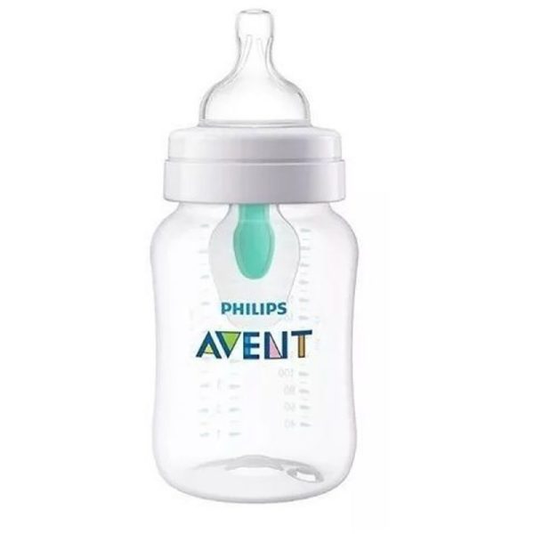 AVENT MAMADEIRA P/BEBE SCF813/14 260ML