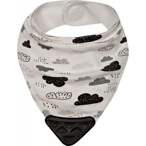 Bandana com mordedor Buba 12035