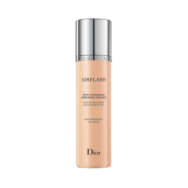 Base Christian Dior Backstage Pros Airflash 200 Baige Clair - 70mL