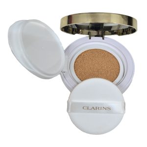 Base Clarins Everlasting Cushion 107 Baige - 10g