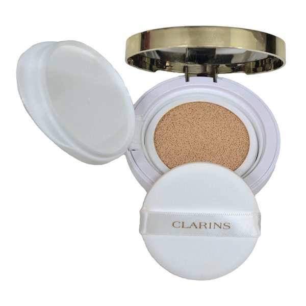 Base Clarins Everlasting Cushion 108 Sand - 13mL