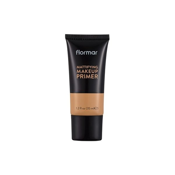 Base Flormar Pore Mattifying Primer - 35mL