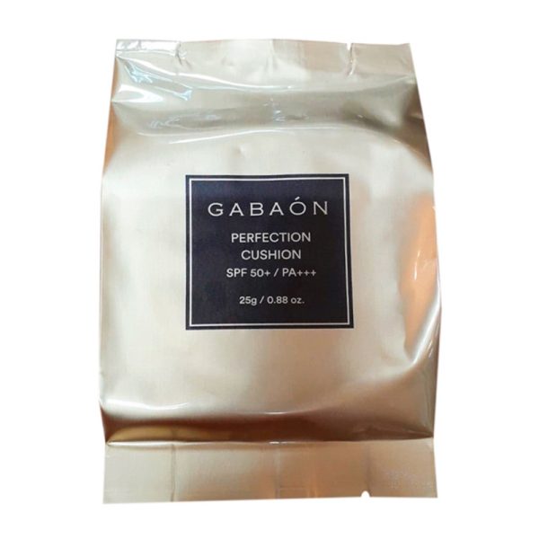 Base Gabaón Perfection Cushion Refill SPF50+ / PA+++ N.03 - 25g