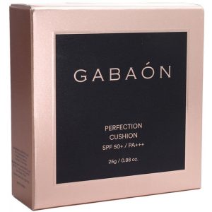 Base Gabaón Perfection Cushion SPF 50+ / PA+++ N.02 - 25g