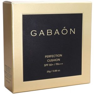 Base Gabaón Perfection Cushion SPF 50+ / PA+++ N.03 - 25g