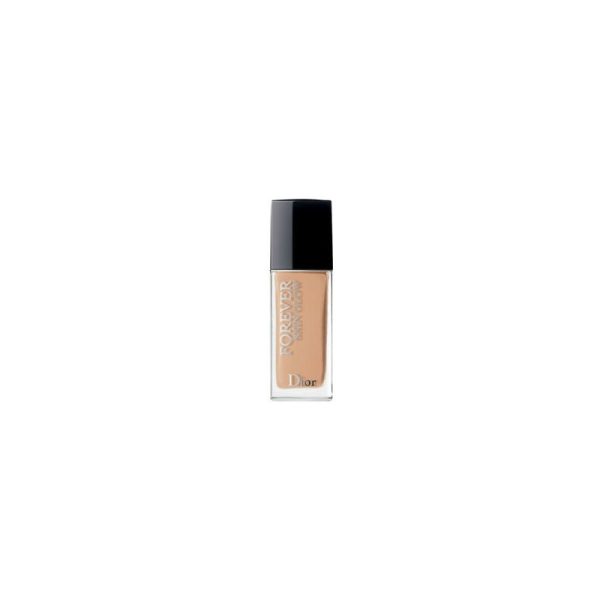 Base Liquido Christian Dior Forever Skin Glow 24Hs 3.5 Neutral - 30mL