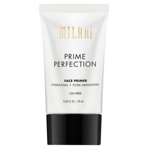 Base Milani 01 Prime Perfection - 30mL