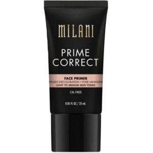 Base Milani Prime Correct 04 Diffuses Discoloration - 25mL