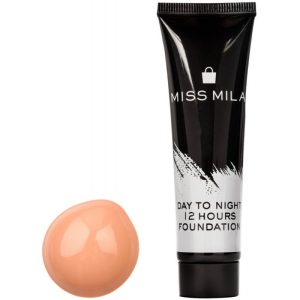 Base Miss Mila Day to Night 12 Hours N. 07 - 25mL