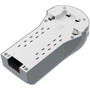 Bateria Syma para Drone W1 Pro - 1800mAh Cinza