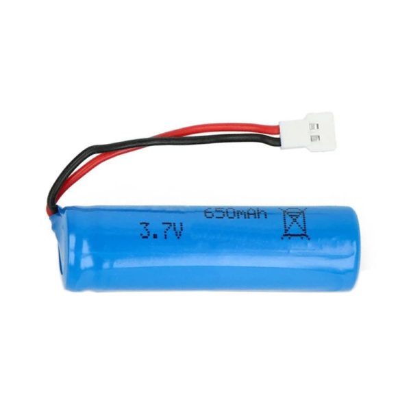 Bateria Syma para Lancha Q5 - 3.7V 650mAh