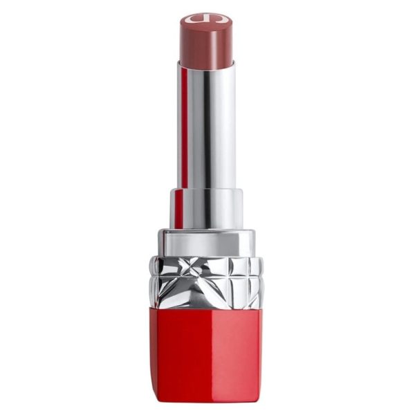 Batom Christian Dior Rouge Ultra Care 328 Bare - 3.2g