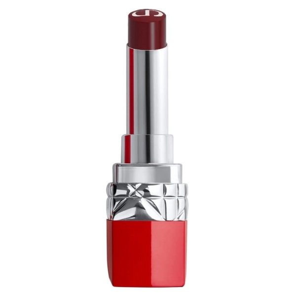 Batom Christian Dior Rouge Ultra Care 808 Caress - 3.2g