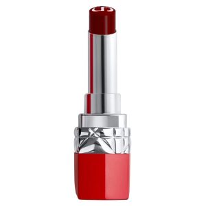 Batom Christian Dior Rouge Ultra Care 999 Bloom - 3.2g