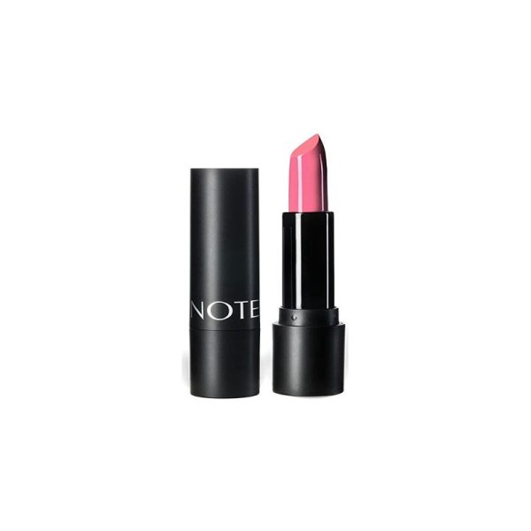 Batom de Uso Prolongado NOTE Indian Rose N° 07 4.5g