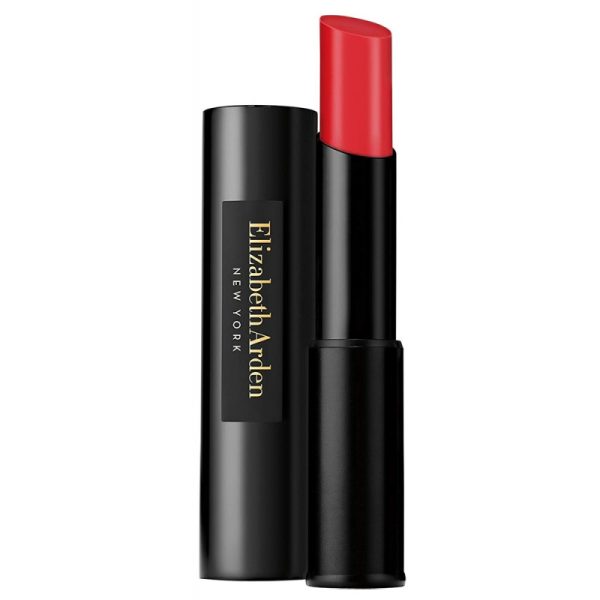 Batom Elizabeth Arden Plush Up 17 Cherry Up - 3.5g