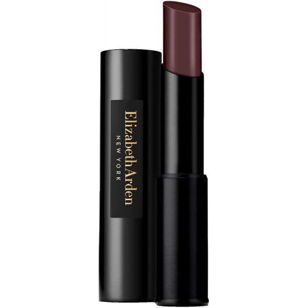 Batom Elizabeth Arden Plush Up 22 Black Cherry - 3.2g