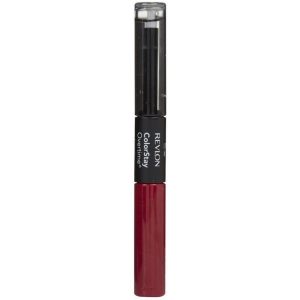 Batom Liquido Revlon ColorStay Overtime 010 Non Stop Cherry 2.0ml