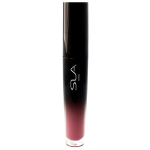 Batom Liquido SLA Paris LIP CRUSH Matte 04 Ryan