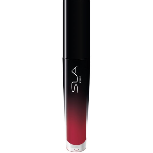 Batom Liquido SLA Paris LIP CRUSH Matte - 07 David