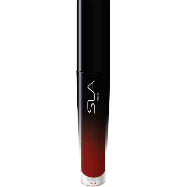 Batom Liquido SLA Paris LIP CRUSH Matte - 10 Hugh