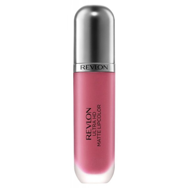 Batom Revlon Ultra Hd Matte 8161-06