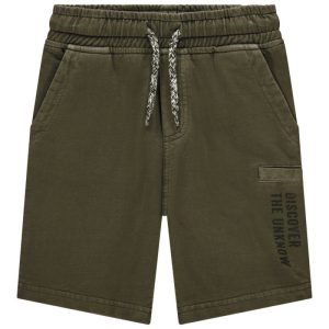 Bermuda Orchestra HGAM3W-VEM - Masculina