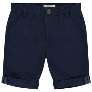 Bermuda para bebê Orchestra HGALCZ-BLF - Masculina