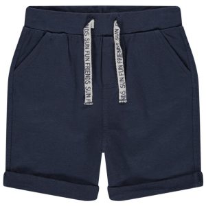 Bermuda para bebê Orchestra HLALXM-BLF - Masculina