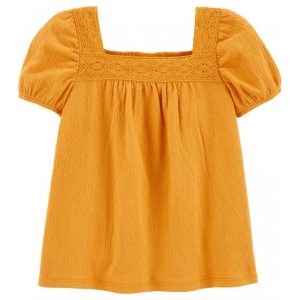 Blusa Infantil Oshkosh - 2I744212