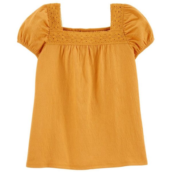 Blusa Infantil Oshkosh - 3I744212