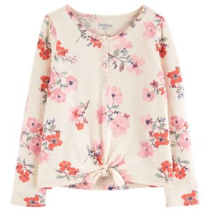 Blusa Infantil Oshkosh - 3J589111