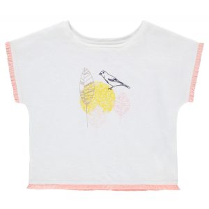 Blusa Orchestra HFIMZV ECR01 - Feminina